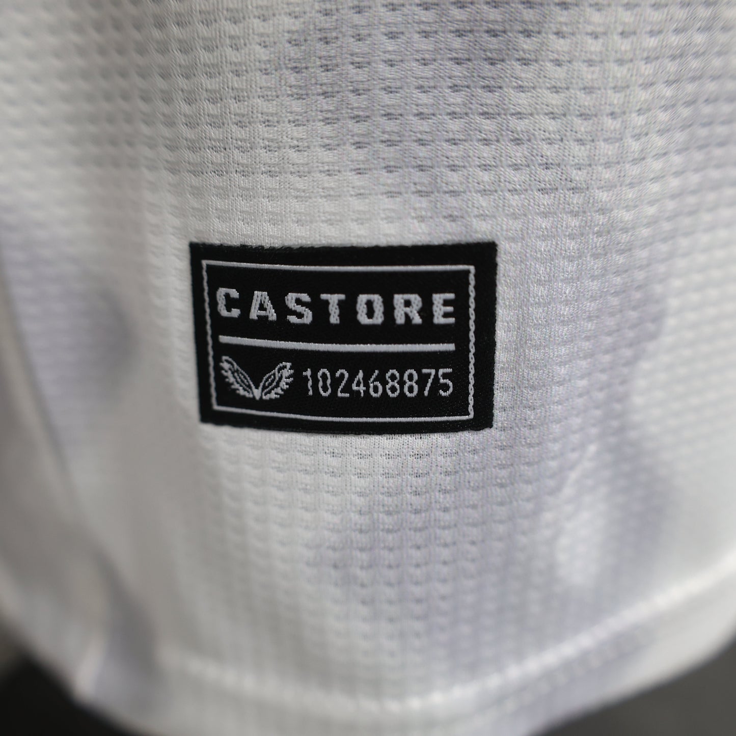 24-25 Leverkusen Away Player Jersey