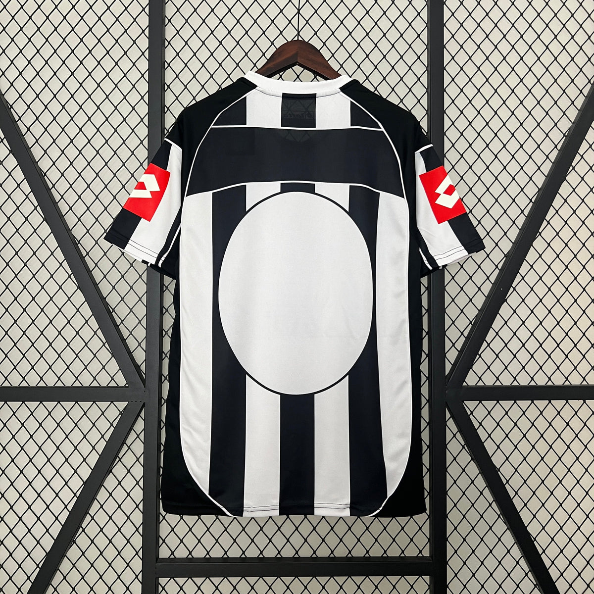 JUVENTUS 2002–2003 HOME JERSEY