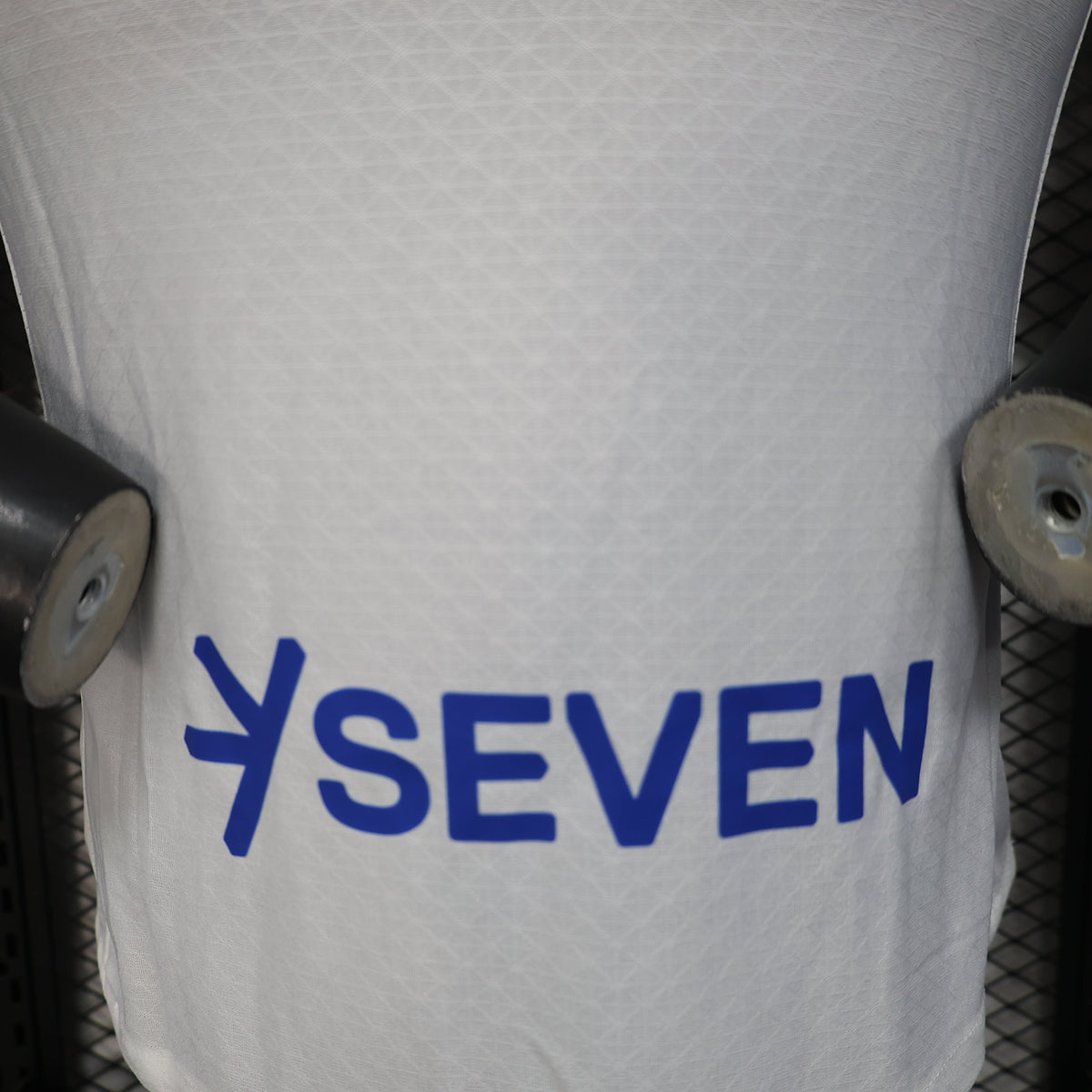 2025-26 Al Hilal Away Player Version Jersey - Men's
