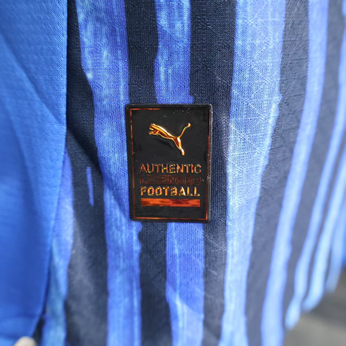 2025-26 Al Hilal Home Player Edition Jersey - Men's