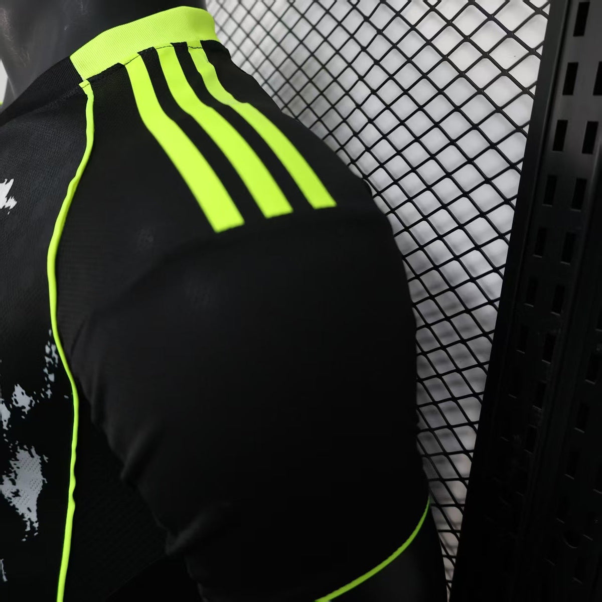 2025-26 Al Ahly SC Away Player Version Jersey - Men's