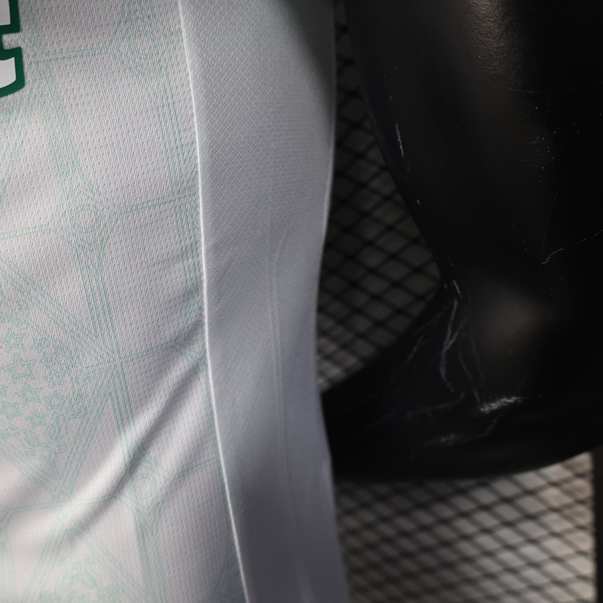 2025-26 SE Palmeiras Away Player Edition Jersey - Men's