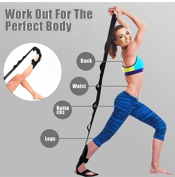 🎁Hot Sale 49% OFF⏳Fascia Stretcher