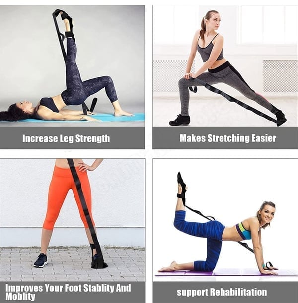 🎁Hot Sale 49% OFF⏳Fascia Stretcher