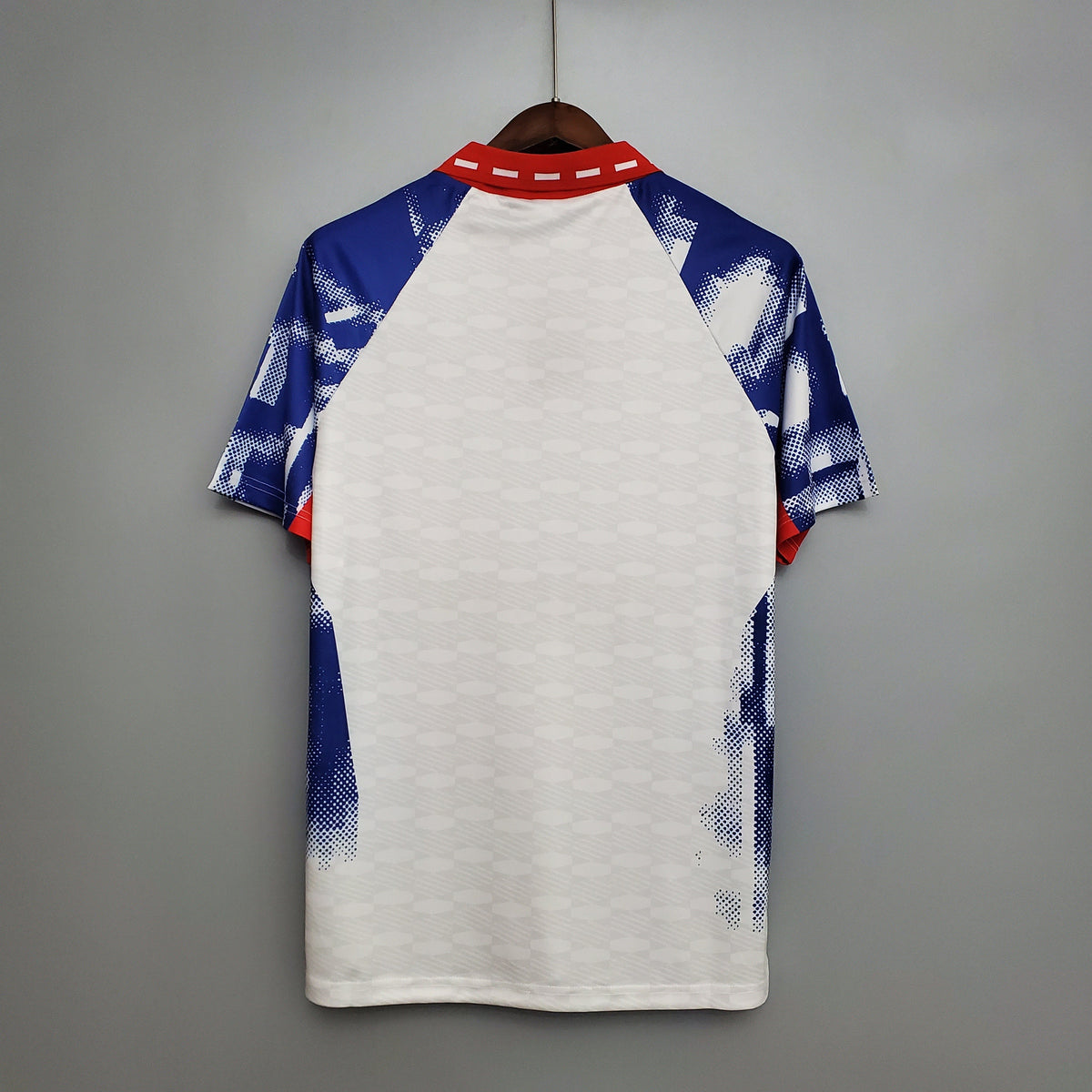 PSG 92/93 Home Jersey
