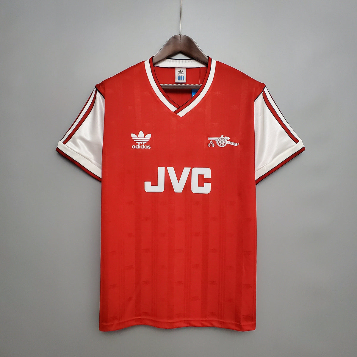 Arsenal 1986 - 88 Home Jersey