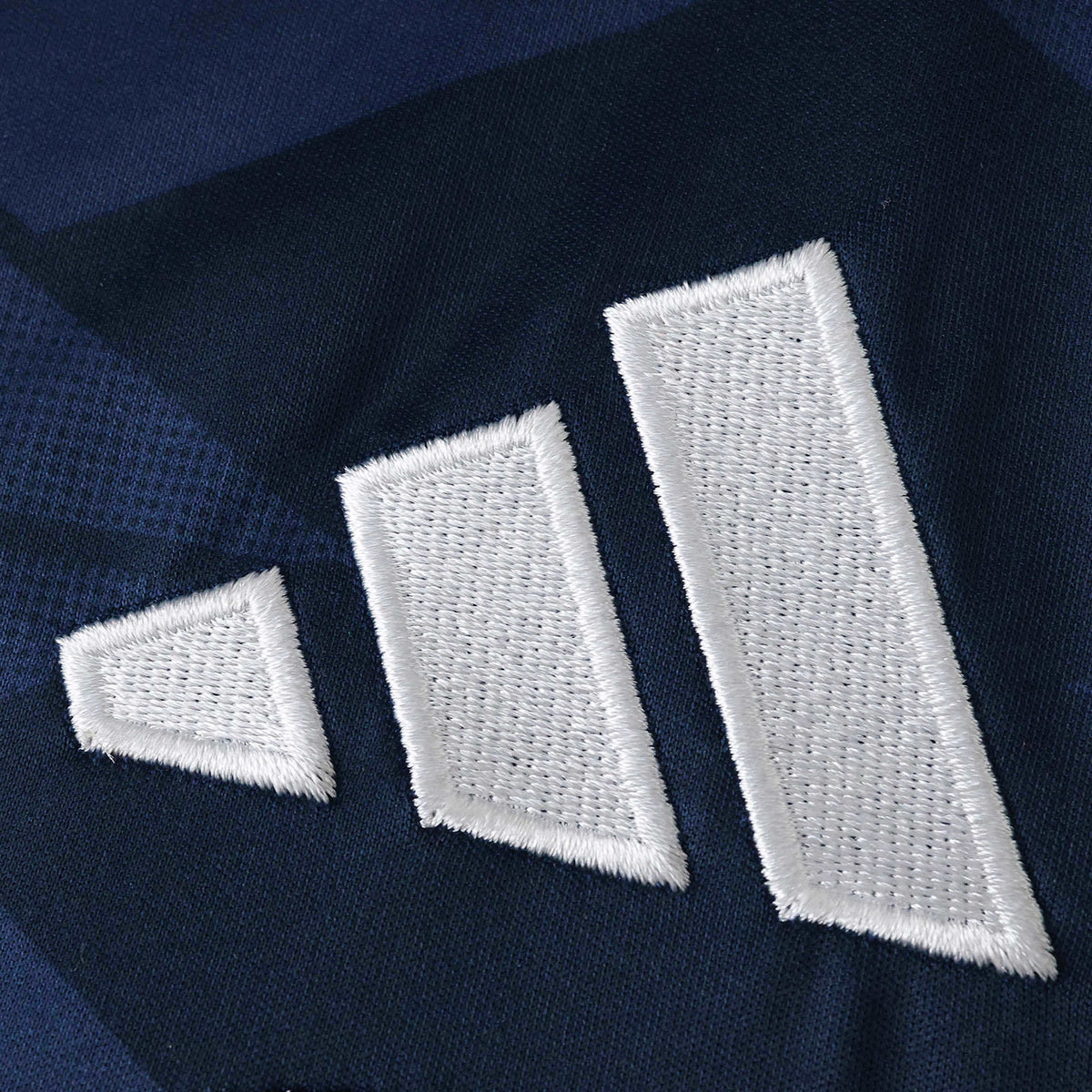 2026 FIFA World Cup Scotland Home Jersey – Tartan Army Navy Blue Fan Kit