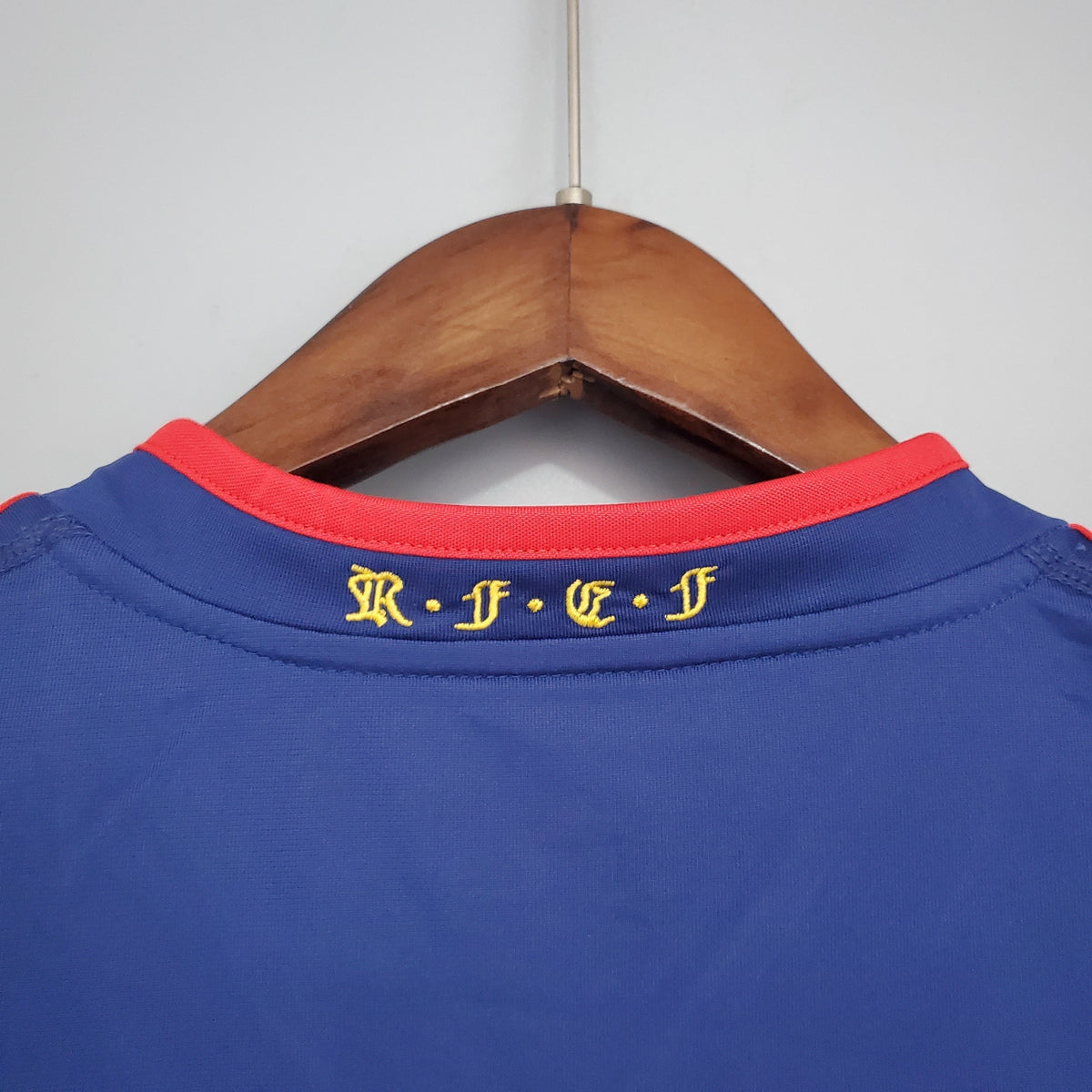 Spain 2010 Away Jersey