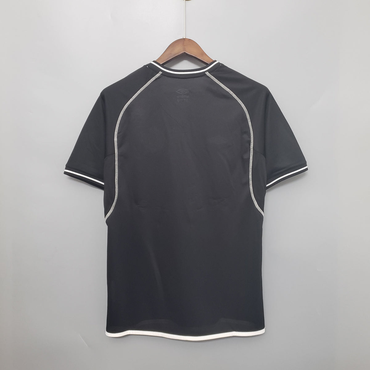 Manchester United 01/02 Goal Keeper Home Jersey