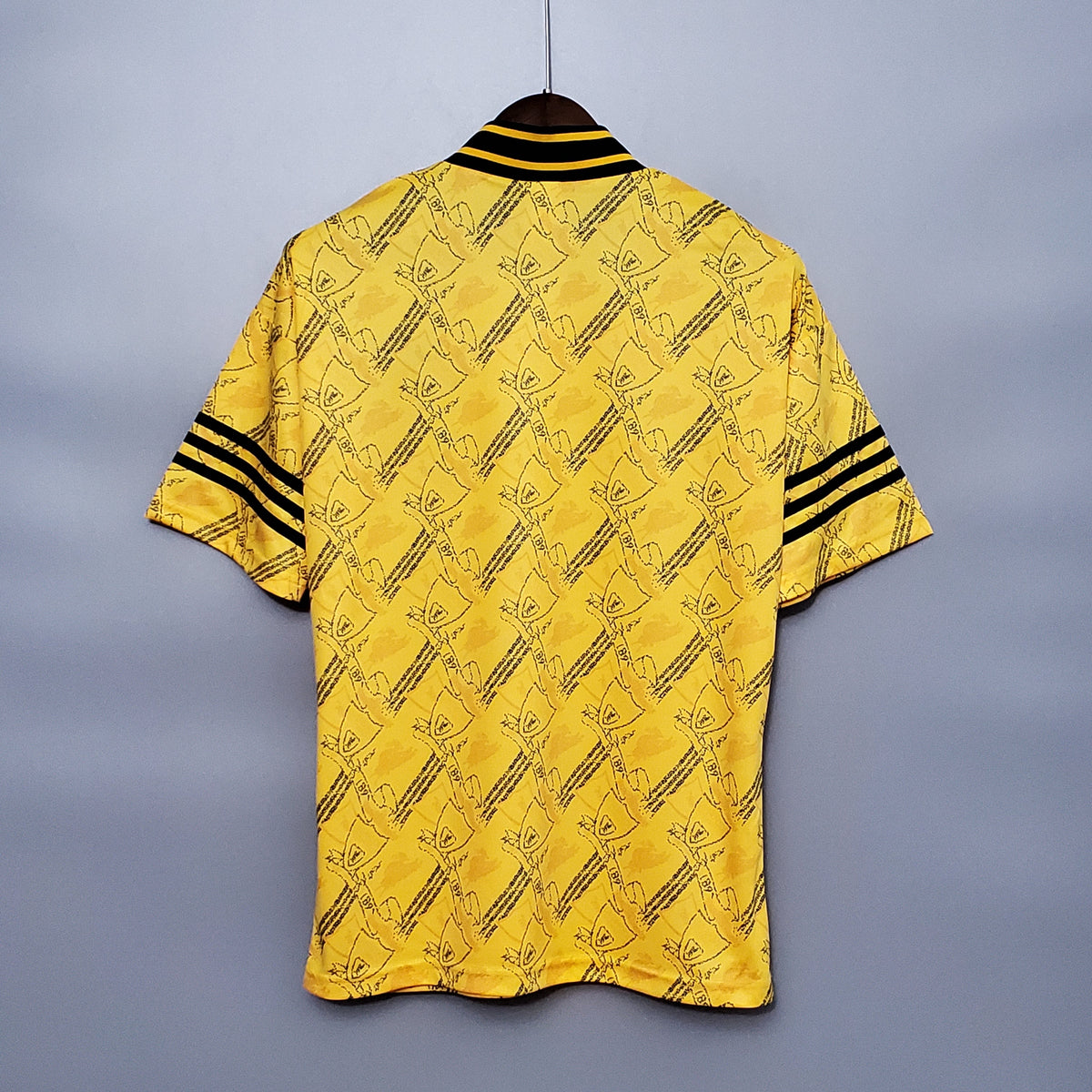 Liverpool 94/95 Away Jersey