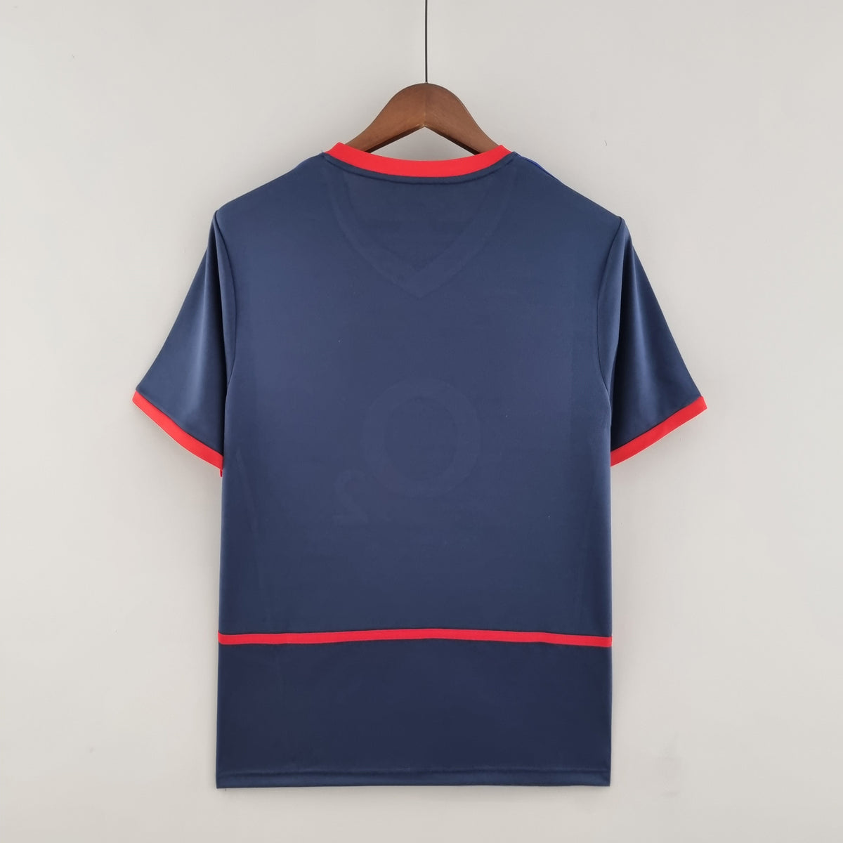 Arsenal 2002 - 04 Away Jersey