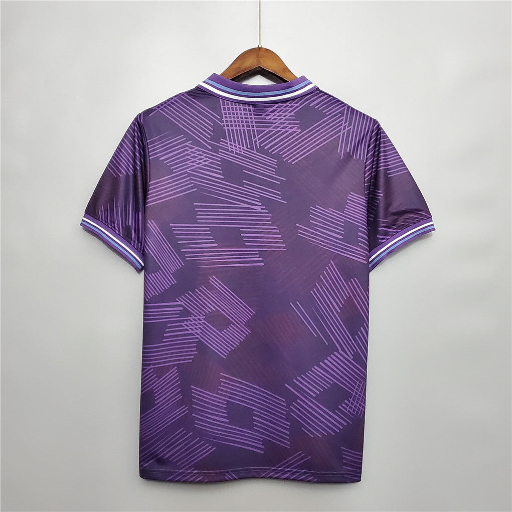 ACF Fiorentina 92/93 Home Jersey