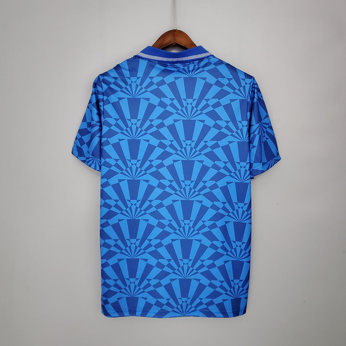 SSC Napoli 91-93 Home Jersey