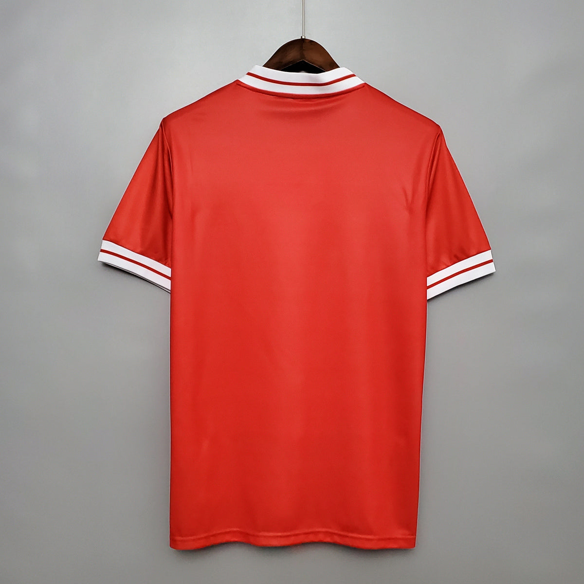 Liverpool FC 1981 - 1984 Home Jersey