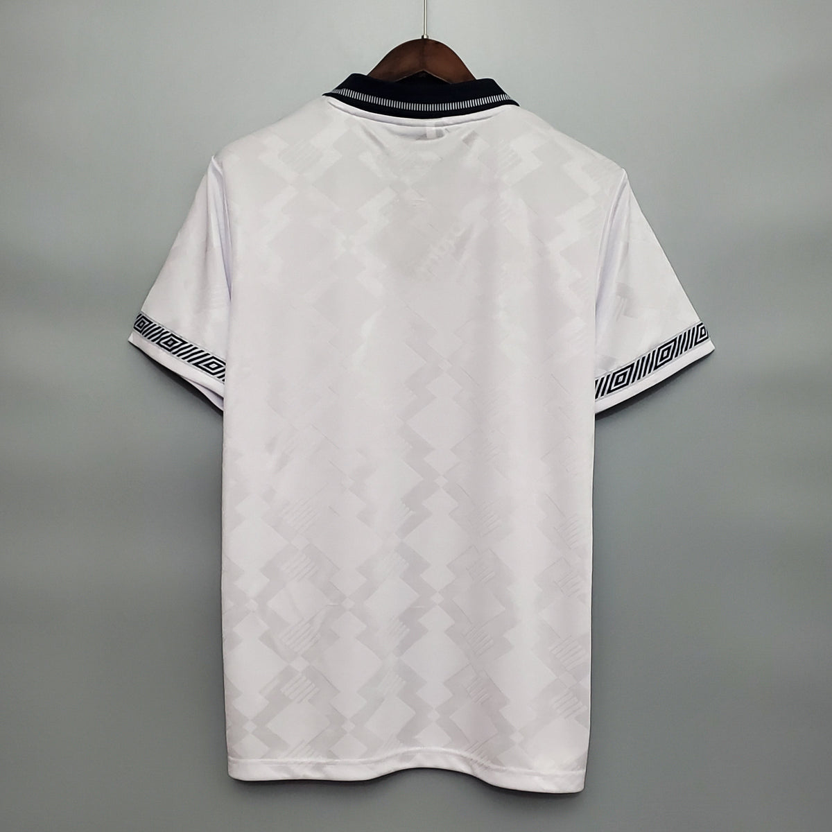 England World Cup Italia 90 Home Jersey