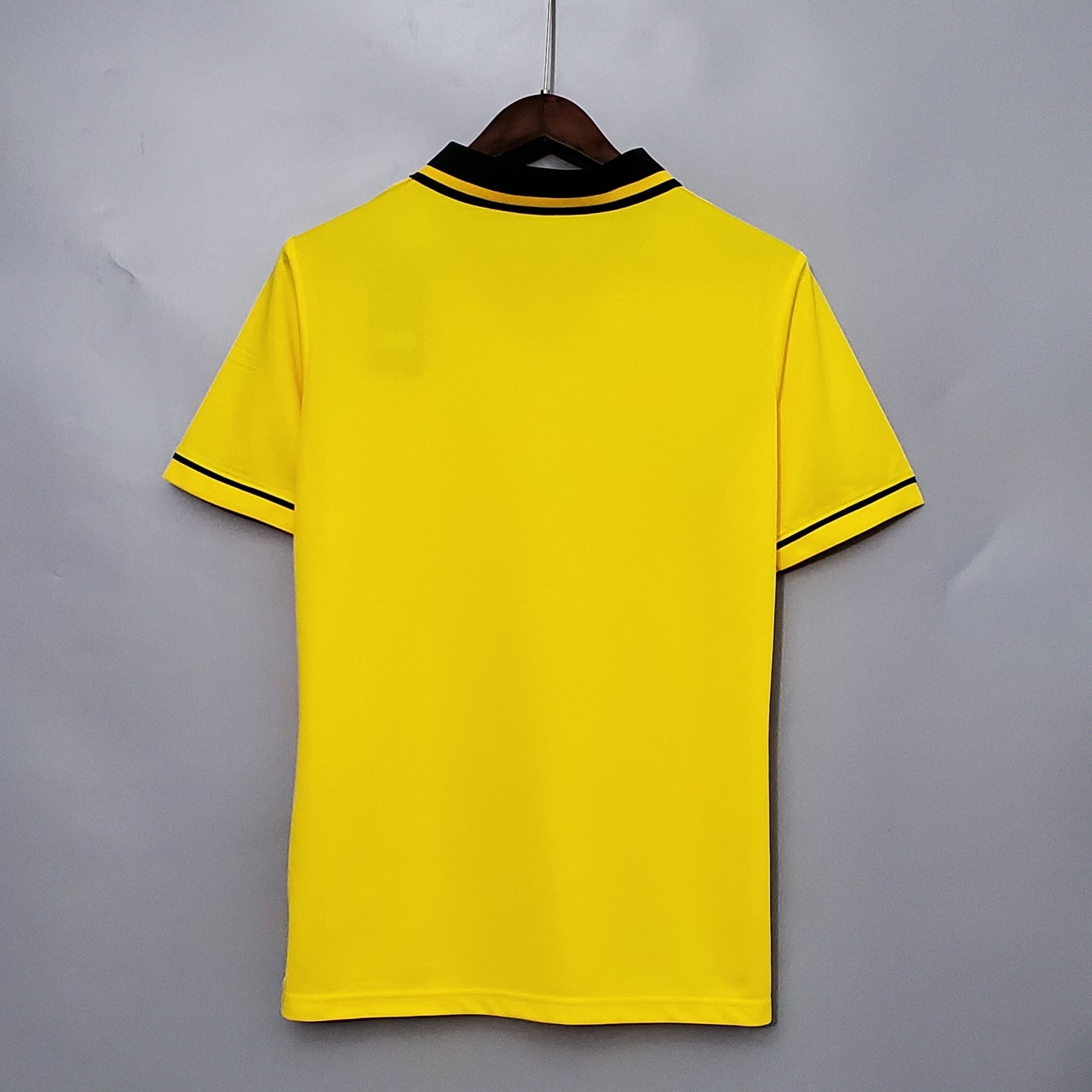 Brazil 93/94 Home Jersey