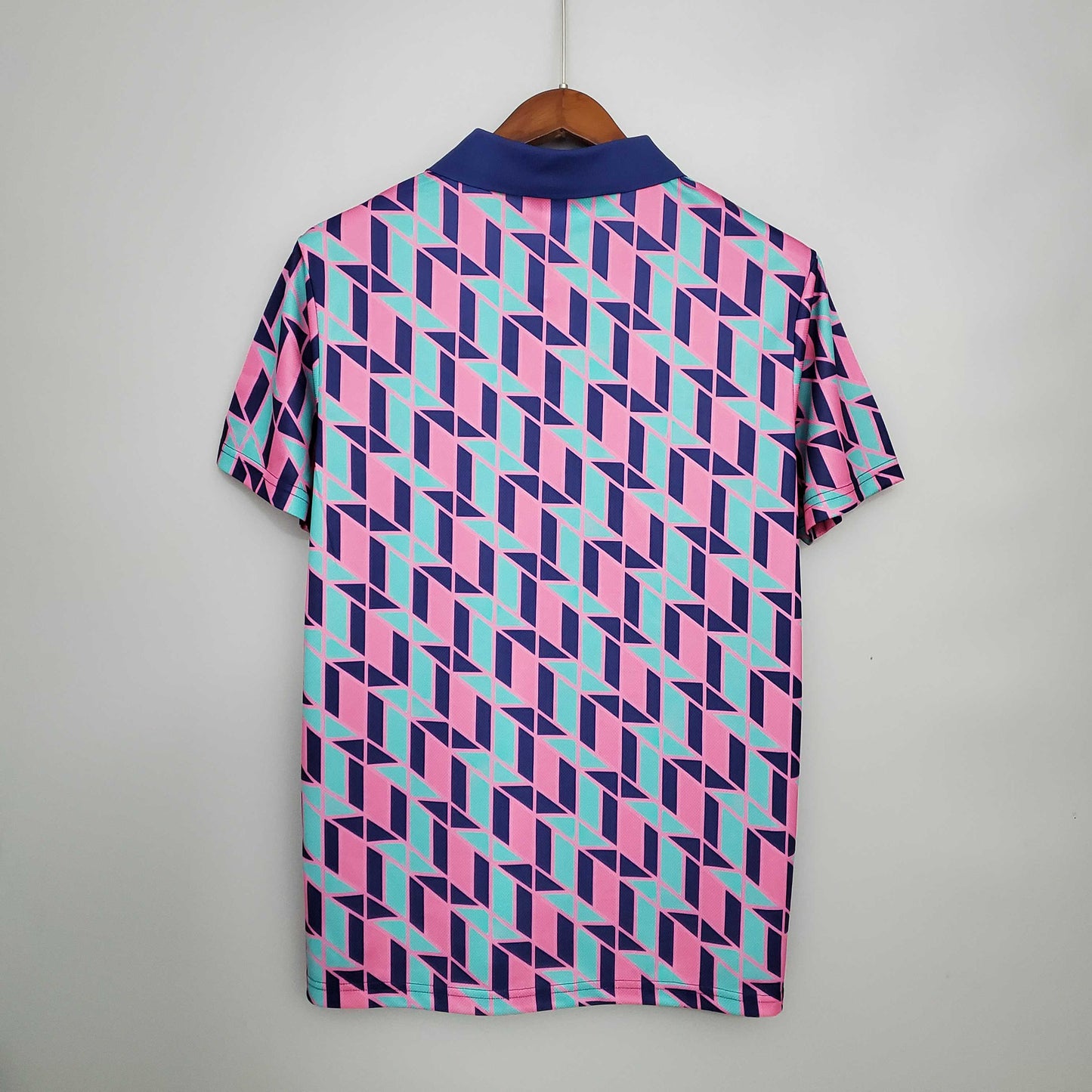 Scotland 1988 - 1990 Away Jersey