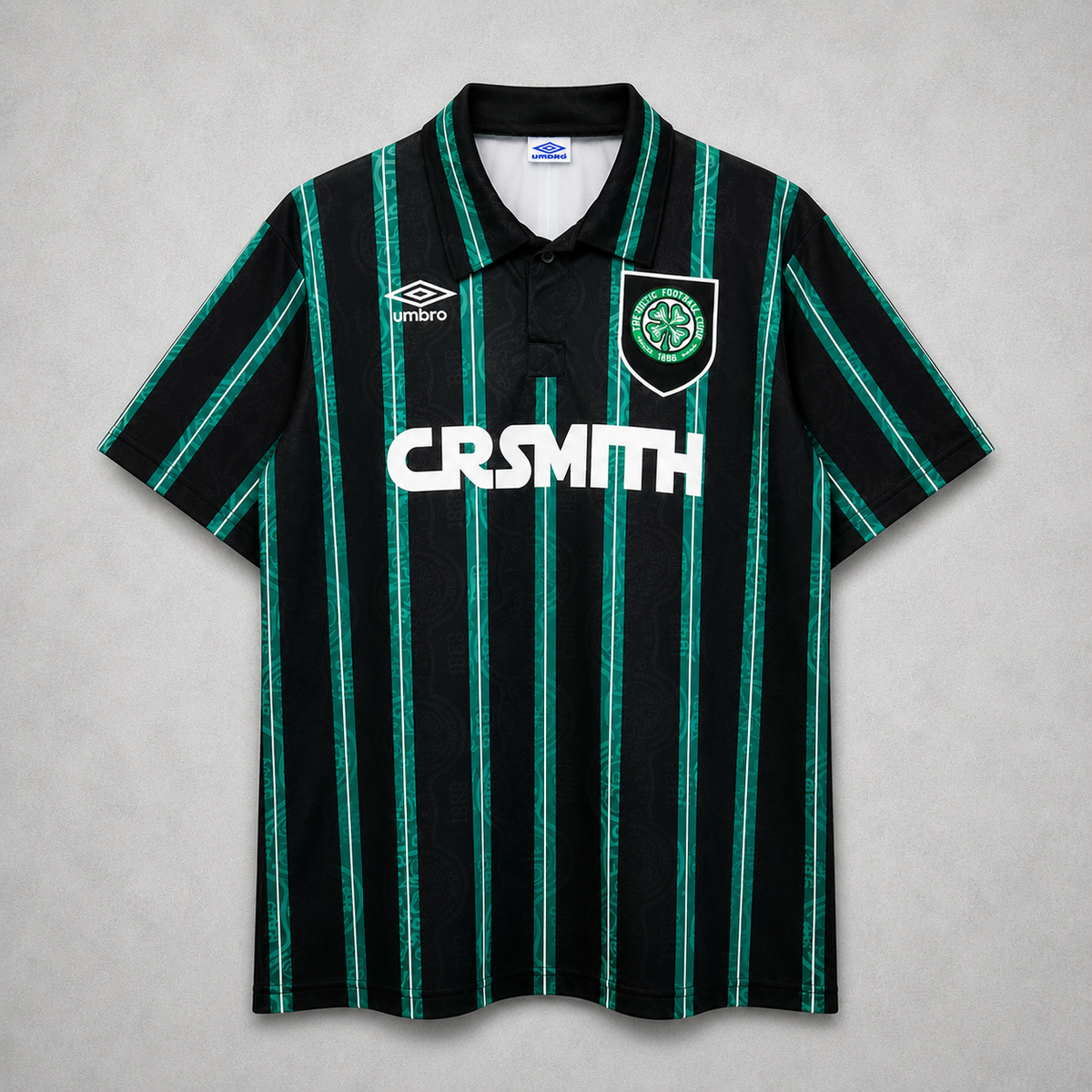 Celtic 93/94 Away Jersey
