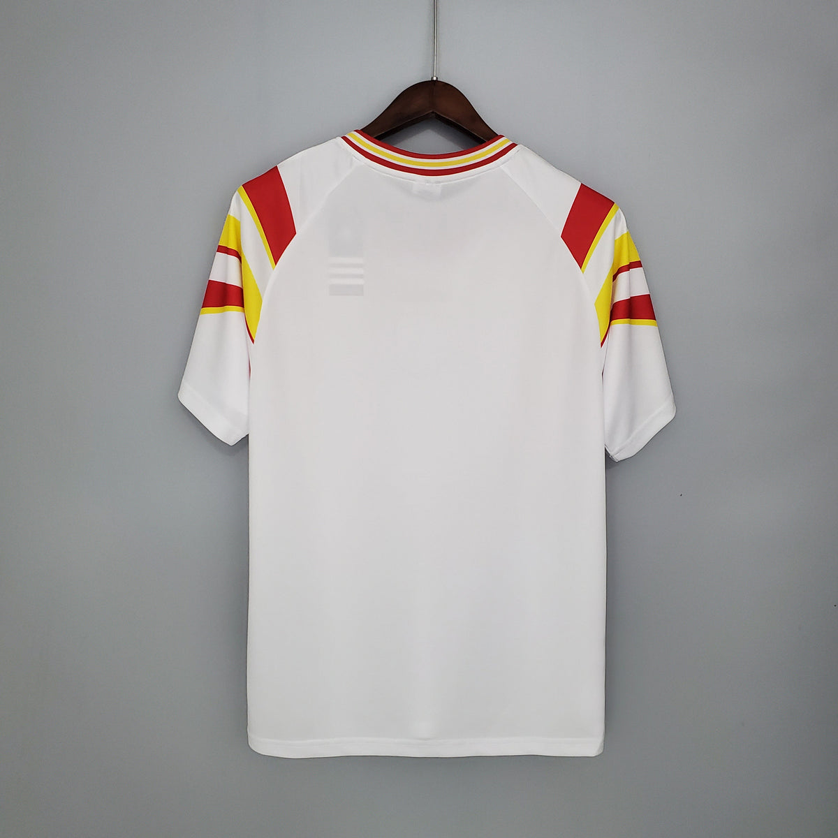 Spain 1996 Third Away Jersey