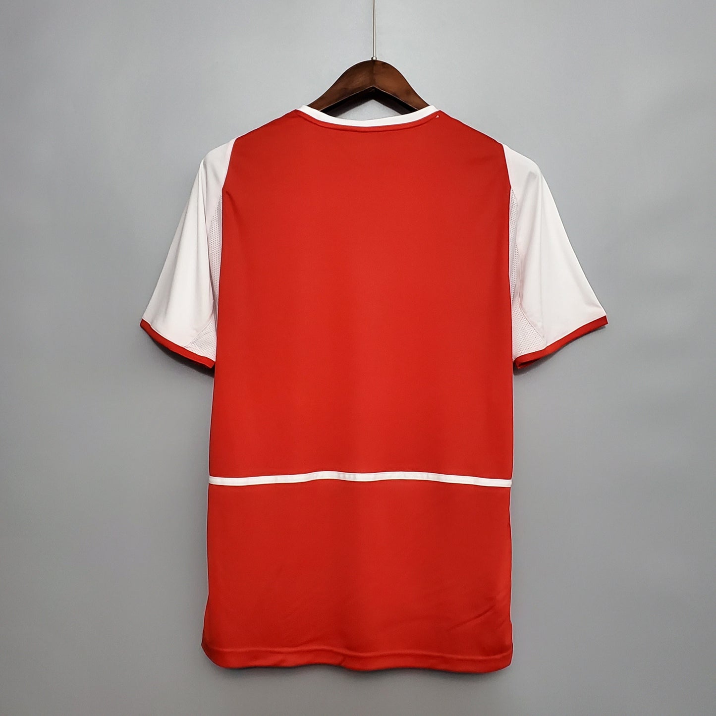 Arsenal 2002 - 04 Home Jersey