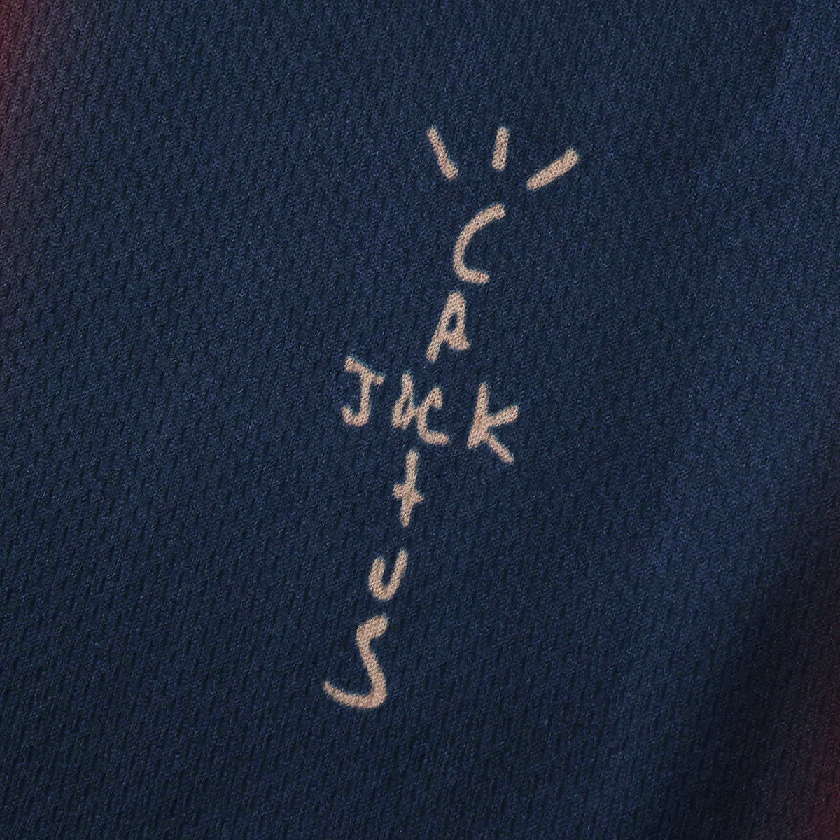 FC Barcelona x Skeleton Retro Home Jersey 2000/01 – Fan Version