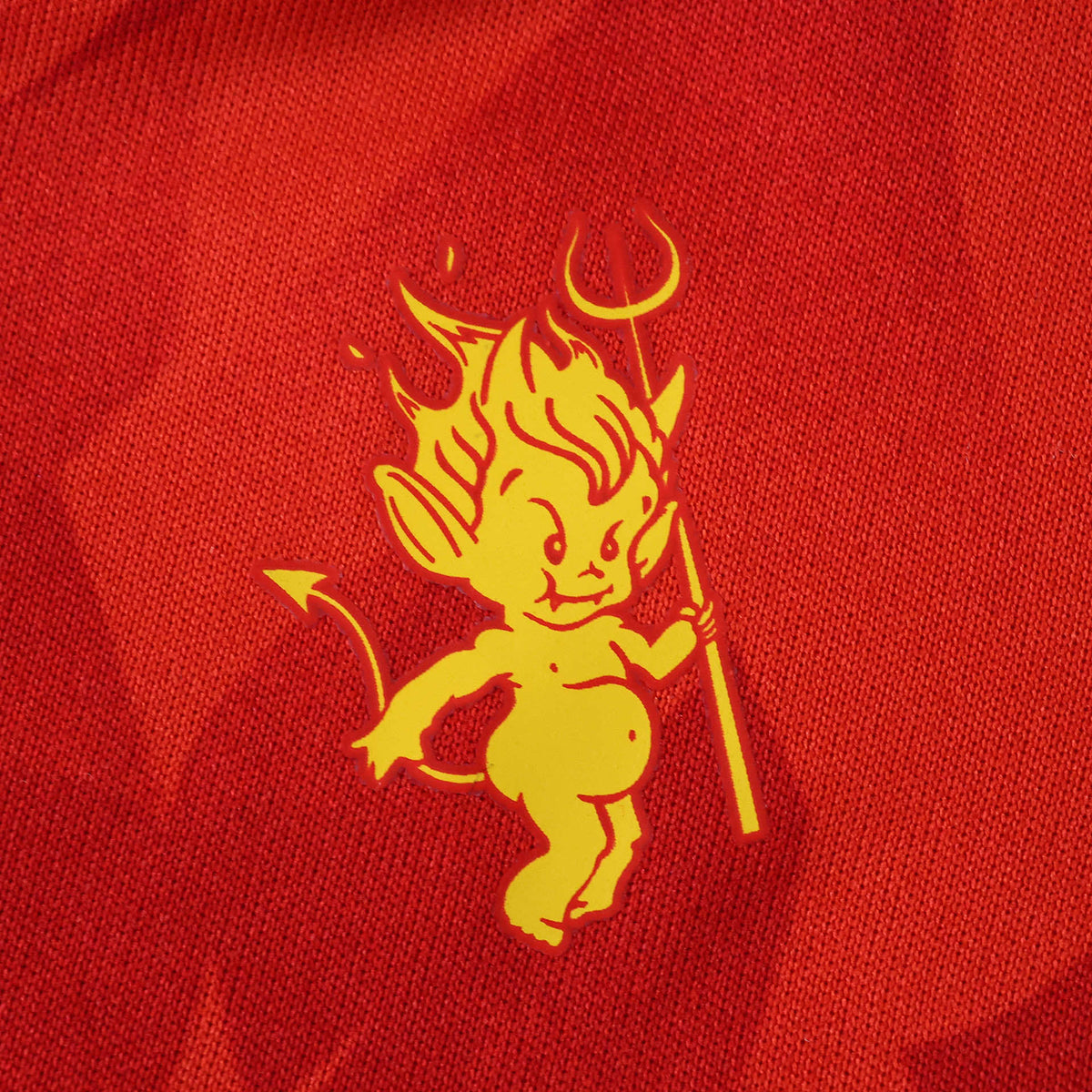 Belgium National Team Home Jersey 2026 FIFA World Cup – Adidas Fan Version | Red Devils Kit