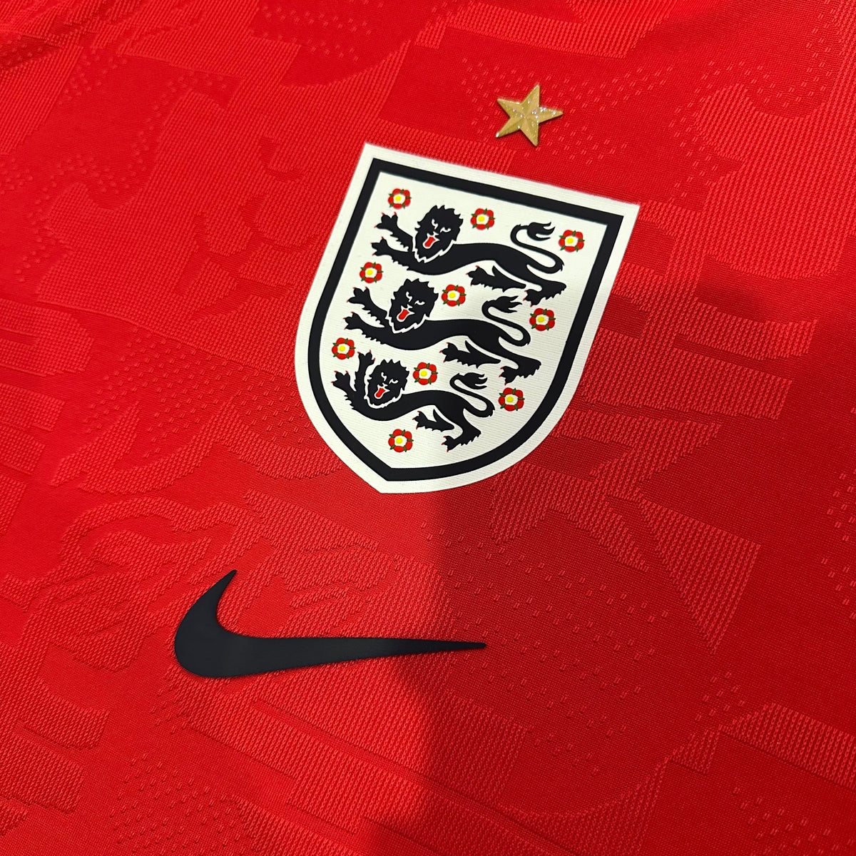 England World Cup 2026 Away Jersey