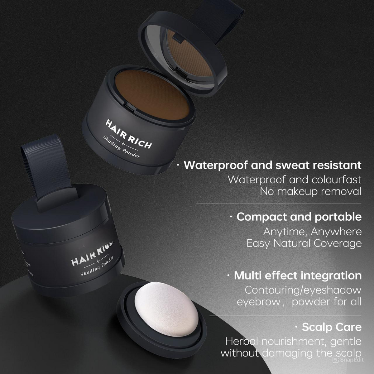 🔥LAST Sale 49% OFF🎁 - Magic Root Touch Up🎁