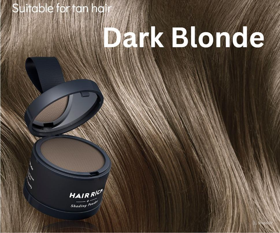 🔥LAST Sale 49% OFF🎁 - Magic Root Touch Up🎁