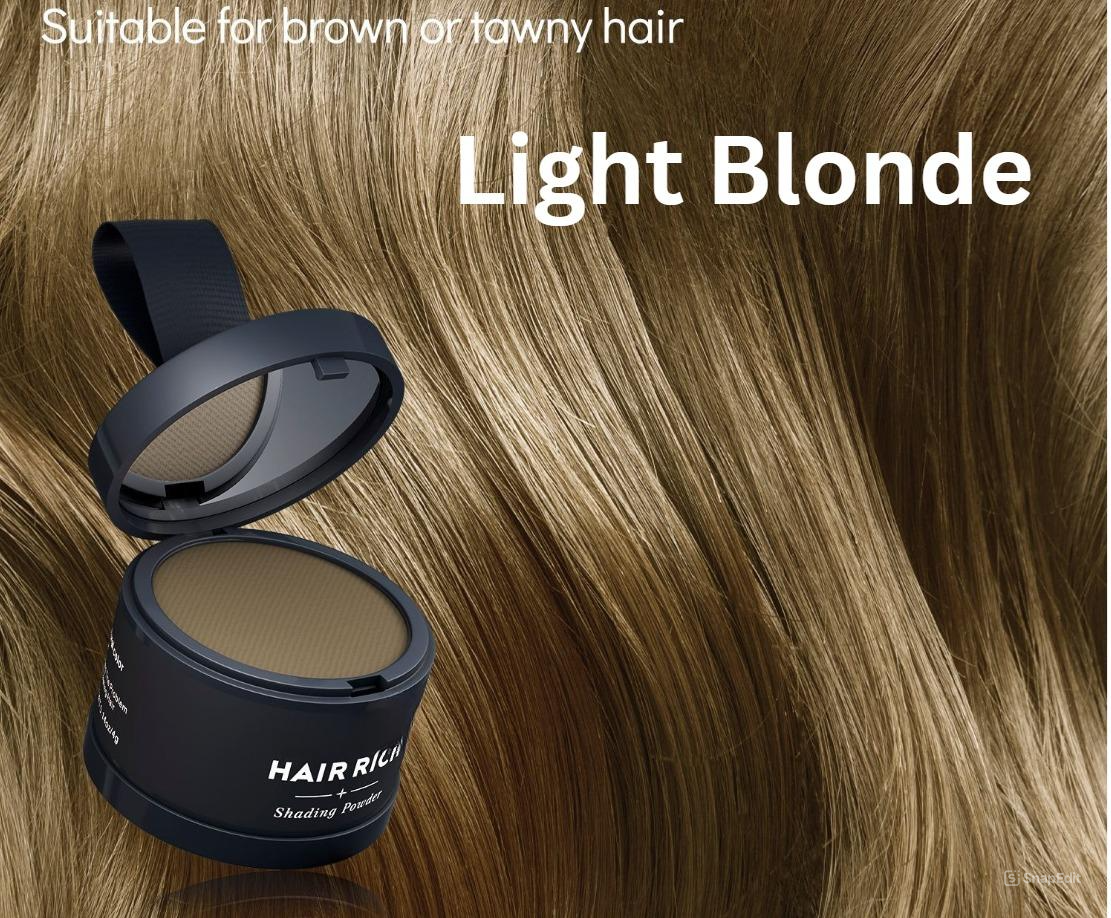 🔥LAST Sale 49% OFF🎁 - Magic Root Touch Up🎁