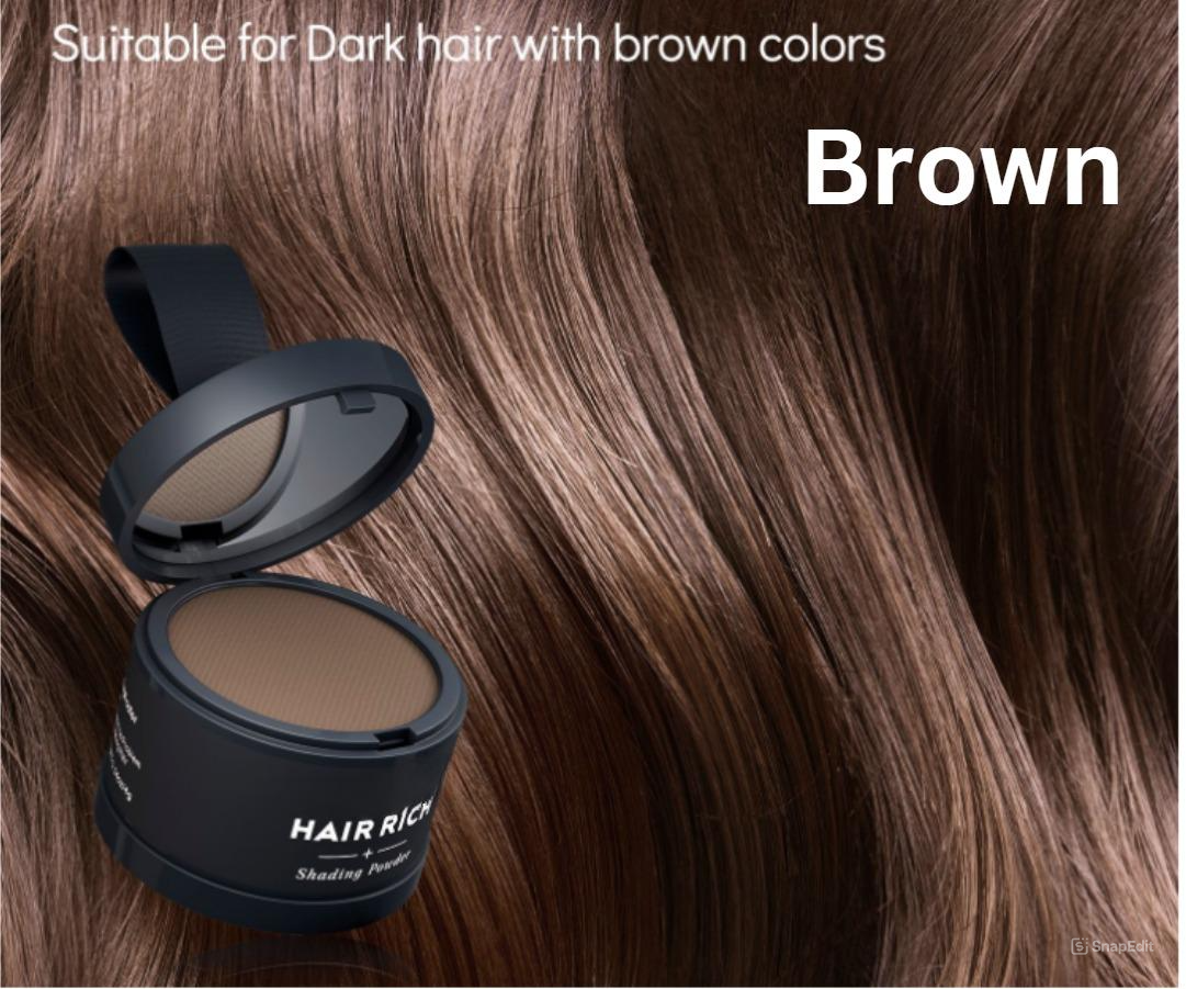 🔥LAST Sale 49% OFF🎁 - Magic Root Touch Up🎁