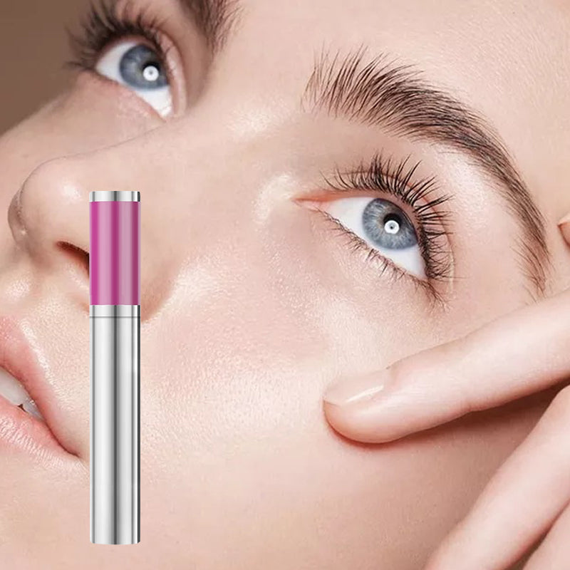 Black Waterproof Mascara for Length & Volume