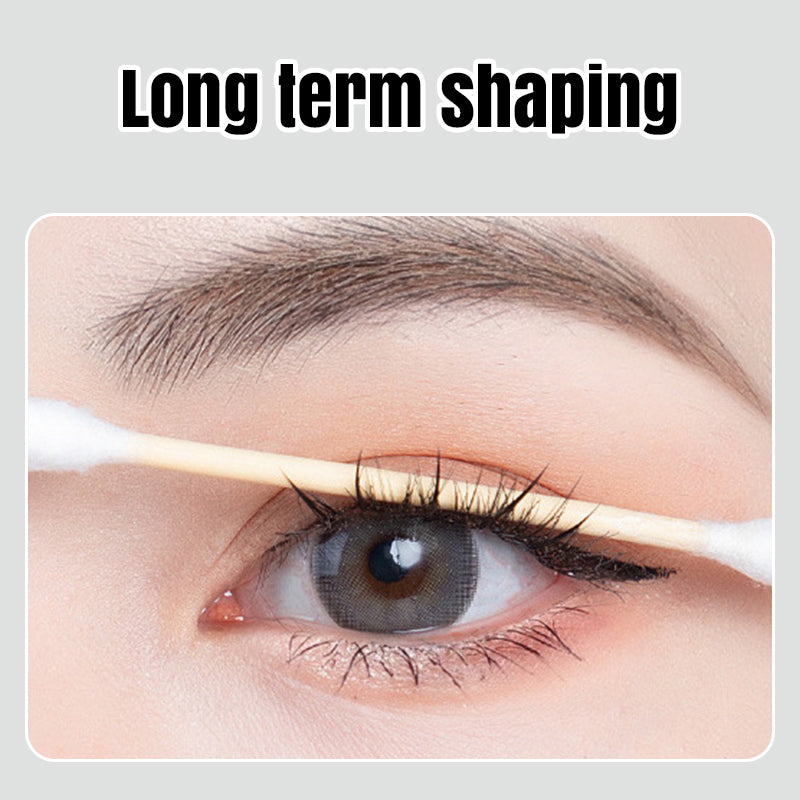 Black Waterproof Mascara for Length & Volume