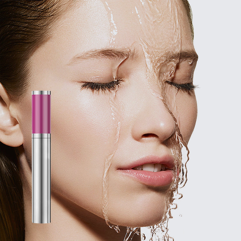 Black Waterproof Mascara for Length & Volume