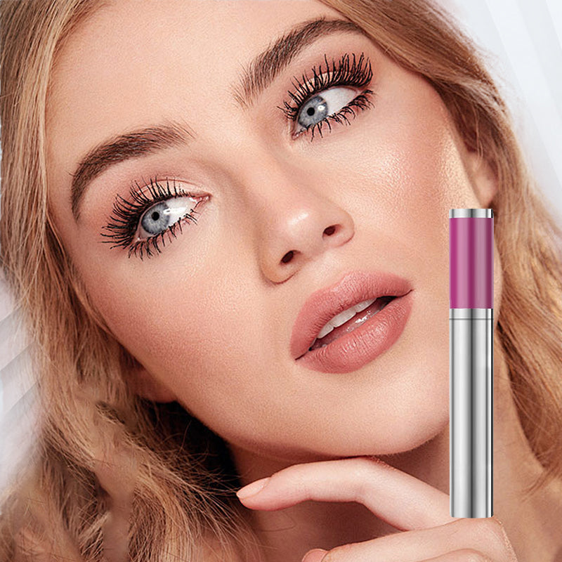 Black Waterproof Mascara for Length & Volume