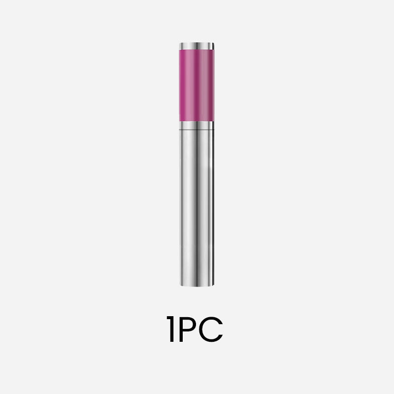 Black Waterproof Mascara for Length & Volume