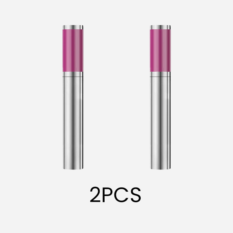 Black Waterproof Mascara for Length & Volume
