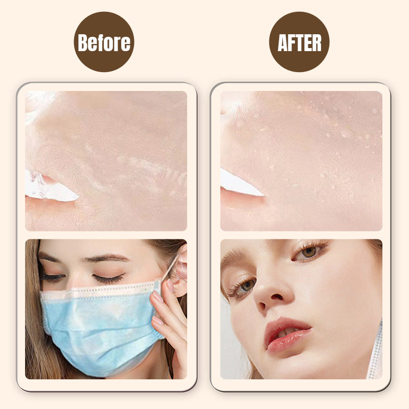 Long-Lasting Flawless Coverage Moisturizing AirBrush Foundation